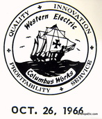 Western Electric Columbus Works