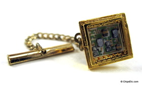 integrated circuit jewelry