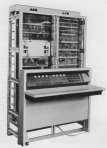 image of an RCA 301 computer