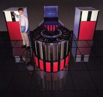 Cray Cray-2 computer
