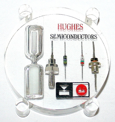 Hughes Semiconductor