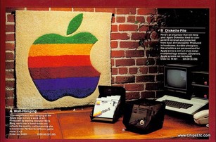 Apple Computer Gift Catalog