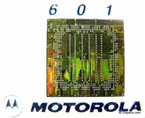 image of a motorola powerpc 601 chip