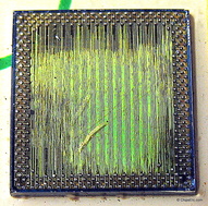 SSA computer chip