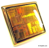 intel pentium chip pin