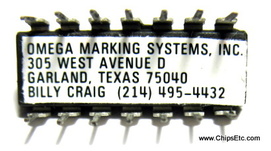 image of lords prayer computer chip