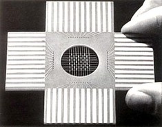 Bell Labs Twistor Magnetic Memory