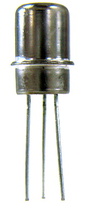 Phiclo transistor