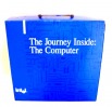 Intel Journey Inside Educational kits Pentium CPU Wafers & Engineering Sample Processors