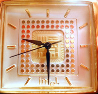 Intel fossil watch