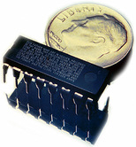 image of unique computer chip
