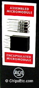 RCA MicroModule