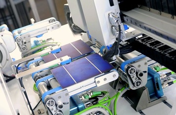solar panel printer applied materials