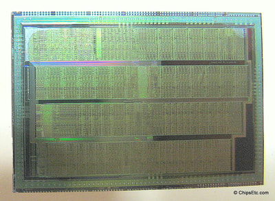motorola engine control computer chip