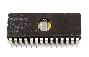 seeq technology eprom