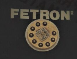 fetron solid state teledyne semiconductor