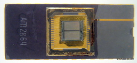 AMD EEPROM