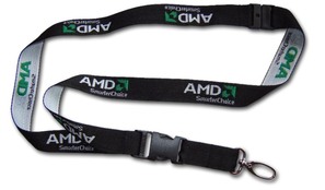 image of an AMD memorabilia