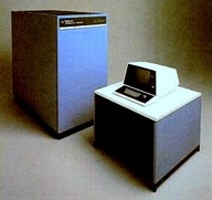 National AS/6100 Computer