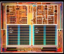 AMD Athlon 64 CPU