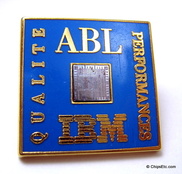 IBM ABL pin