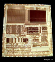 bell labs MAC-4 DSP