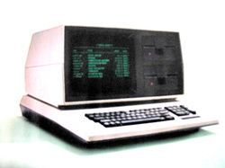 CP/M computer