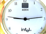 Image of an Intel 4004