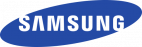image of the Samsung electronics logo