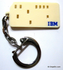 IBM punch card