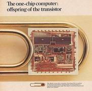 Bell Labs Mac-4