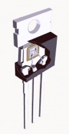RCA VERSAWATT Transistor