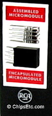 RCA Micromodule