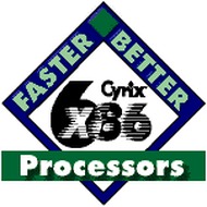 Cyrix processors