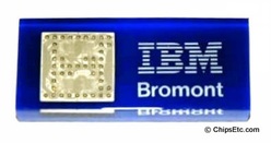 IBM chip Bromont