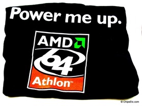 AMD Athlon T-Shirt
