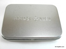 image of AMD MSI  Figurines