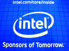 intel.com intel inside sponsors of tommorrow