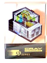 Cray T90 computer
