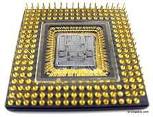 image of a motorola 68040