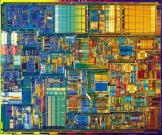 Intel Pentium 4 processor