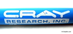 cray research inc.
