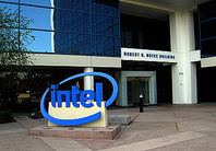 Intel noyce building