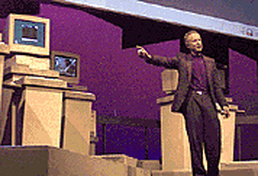 Andy Grove Keynote speech at Comdex 1996