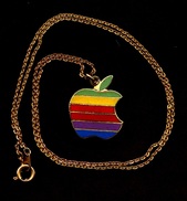Apple store 1990s