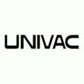 image of UNIVAC logo