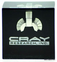 Cray Y-MP computer