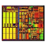 Intel Pentium III CPU