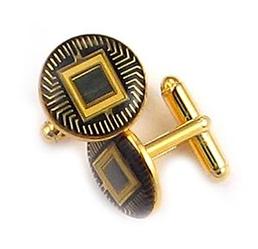 computer chip jewelry