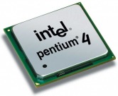 Intel Pentium 4 Processor
